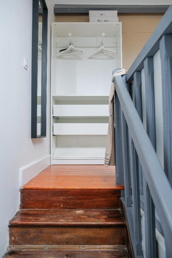 L'Escale Nemourienne Apartment Nemours Bagian luar foto